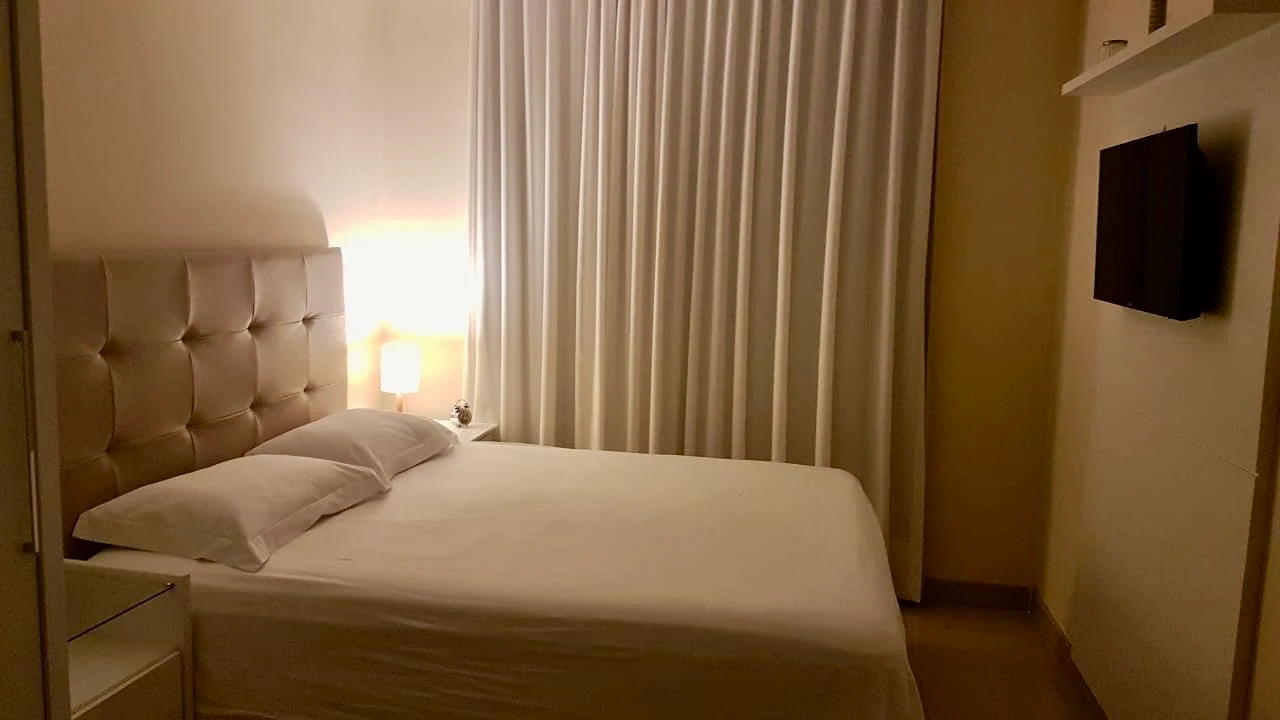 Imagem Apartamento com 2 Quartos à Venda, 74 m² em Itapuã - Vila Velha