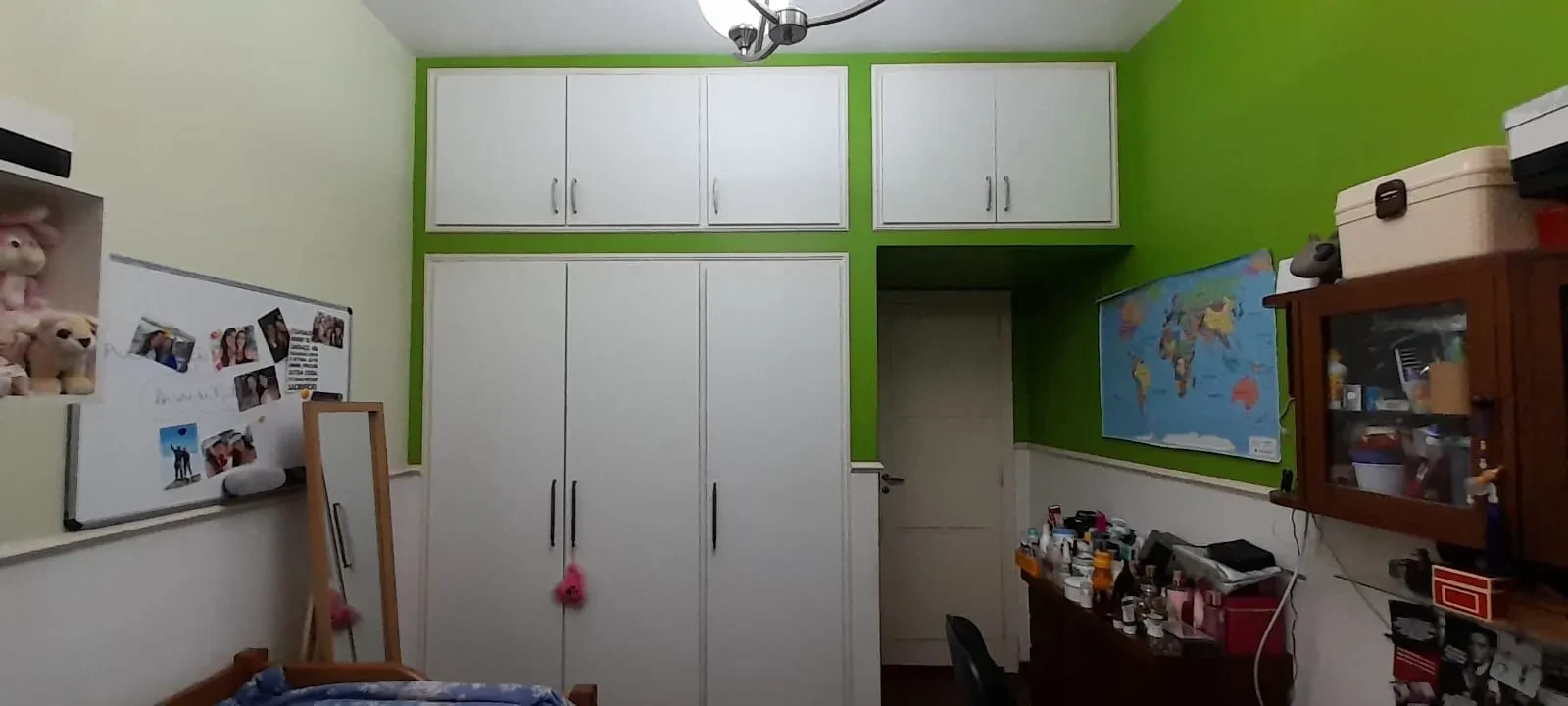 Imagem Apartamento com 2 Quartos à Venda, 98 m² em Tijuca - Rio de Janeiro
