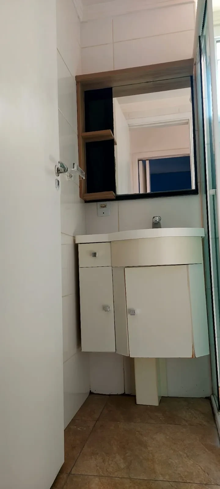 Imagem Apartamento com 2 Quartos à Venda, 47 m² em Vila Bela Vista (Zona Norte) - São Paulo