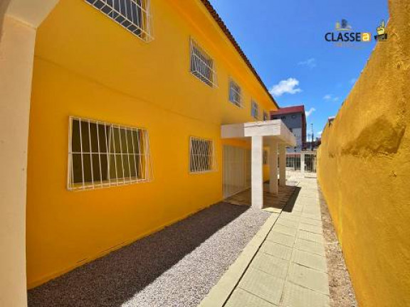 Casa de Condomínio com 2 Quartos à Venda, 78 m² em Candeias - Jaboatão dos Guararapes