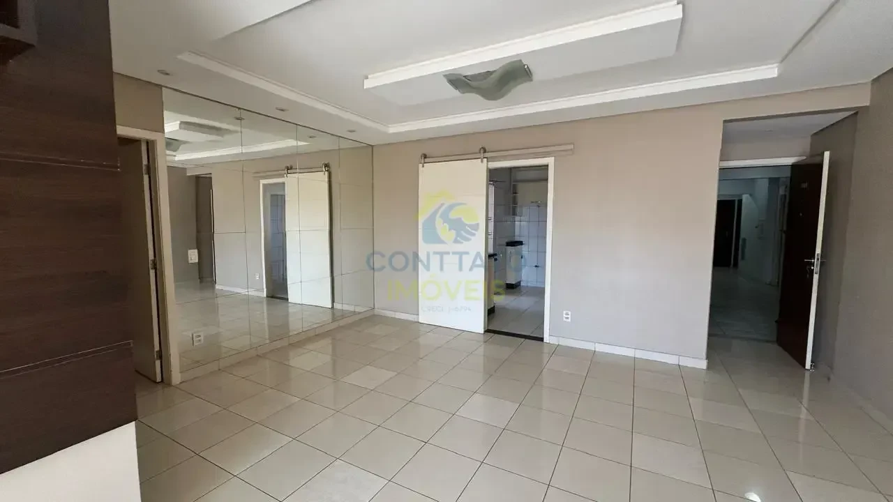Imagem Apartamento com 3 Quartos para Alugar, 125 m² em Bosque da Saúde - Cuiabá