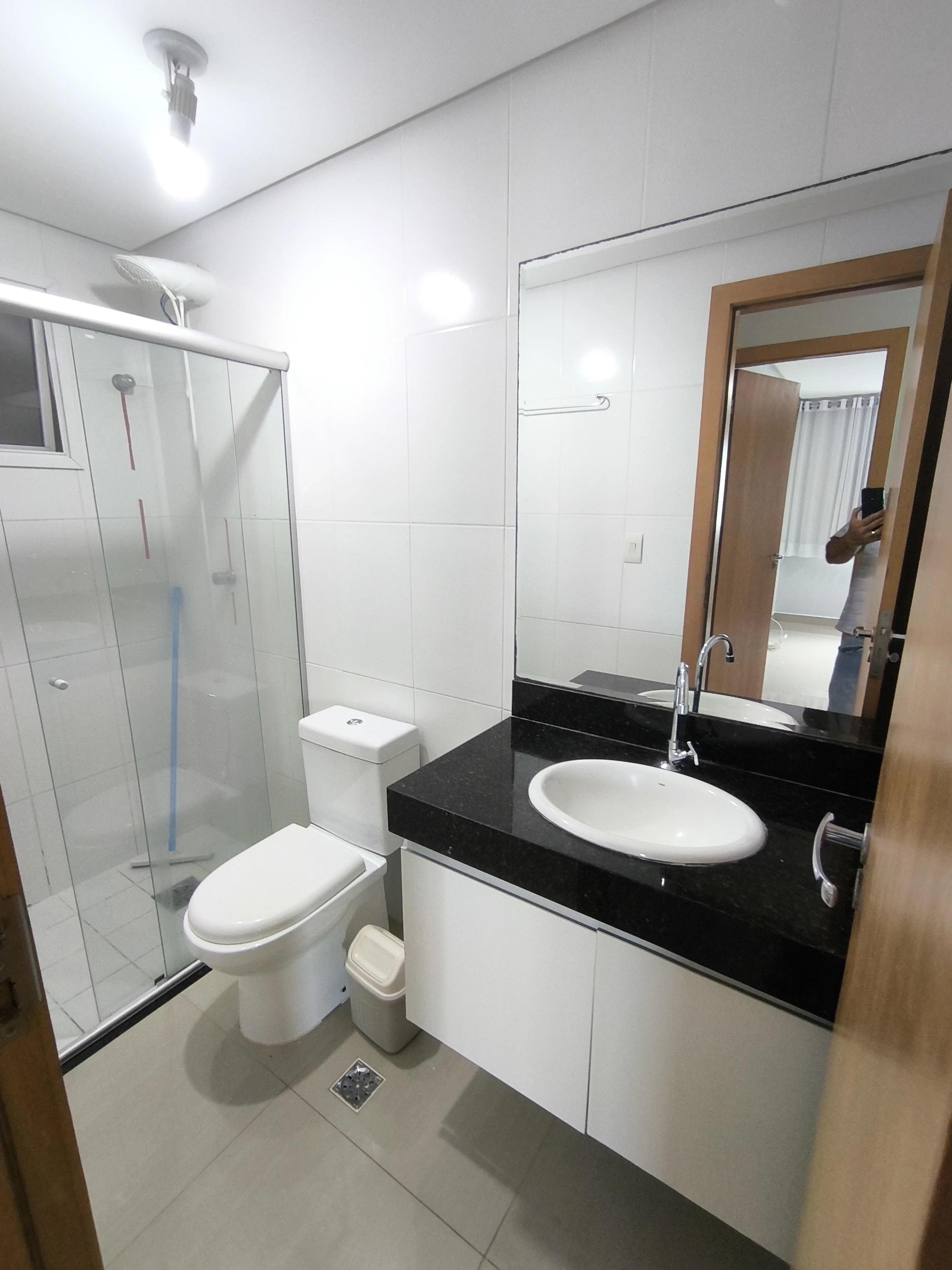 Imagem Apartamento com 2 Quartos para Alugar, 60 m² em Parque Amazônia - Goiânia