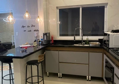 Imagem Casa com 3 Quartos à Venda, 150 m² em Capão do Embira - São Paulo