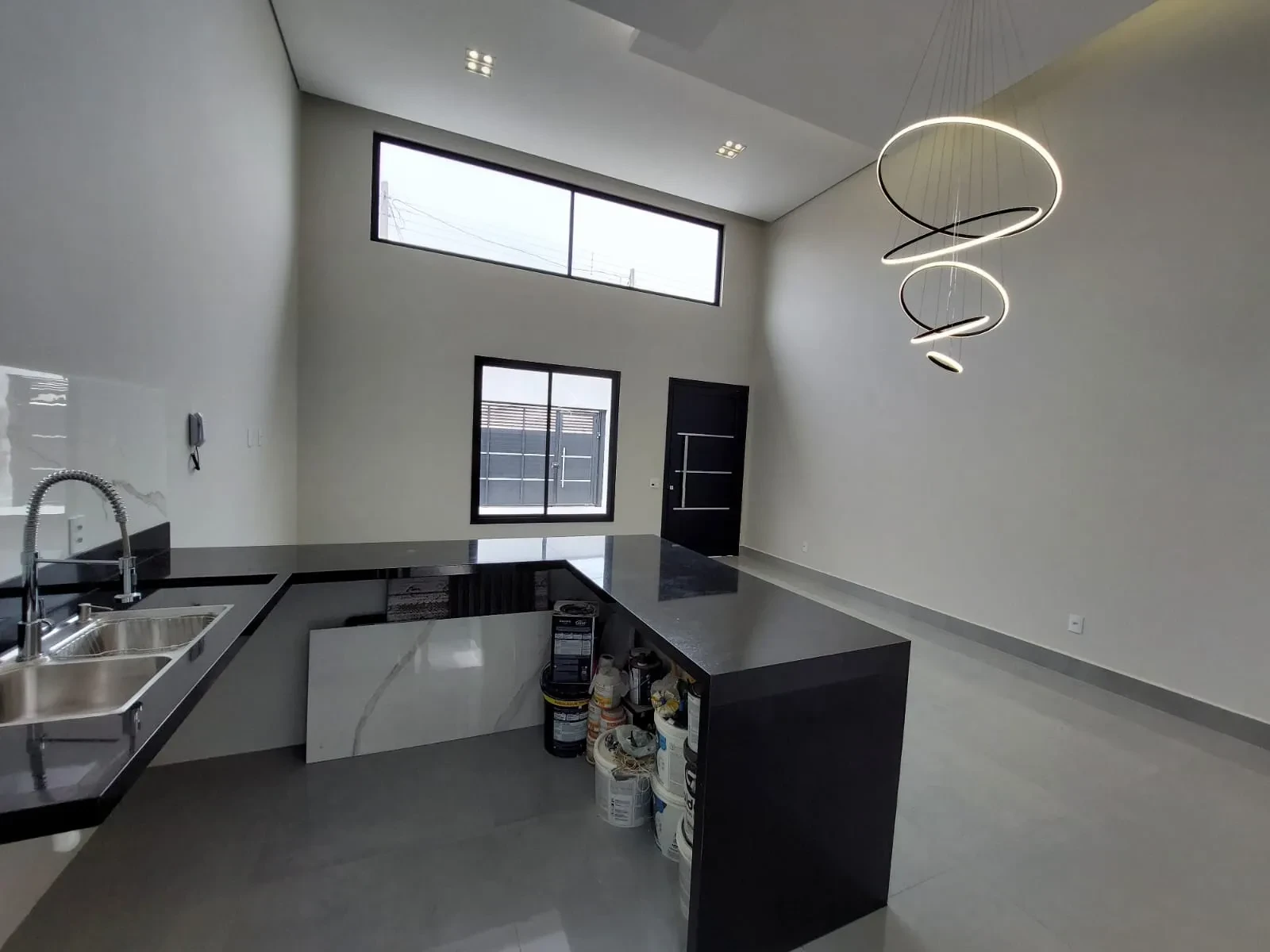 Imagem Casa com 3 Quartos à Venda, 120 m² em Jardim Europa I - Santa Bárbara D'Oeste