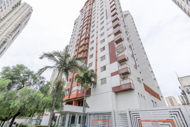 Imagem Apartamento com 4 Quartos à Venda,  em Setor Bueno - Goiânia