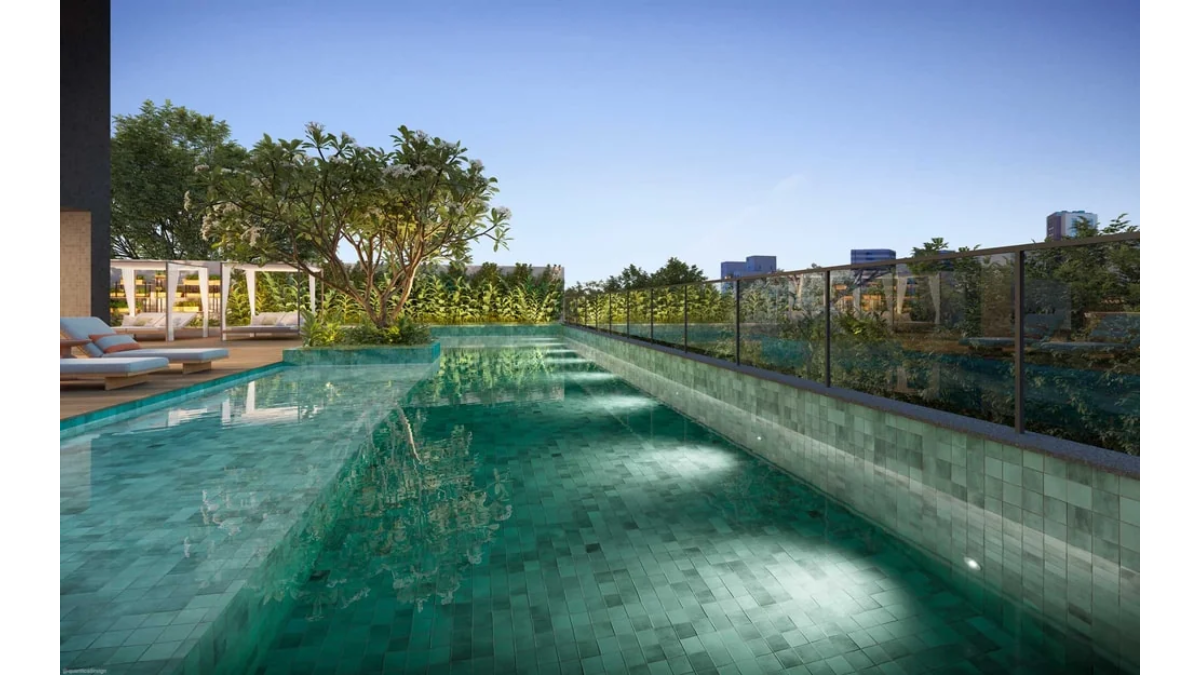 Imagem Apartamento com 3 Quartos à Venda, 107 m²em Horto Florestal - Salvador