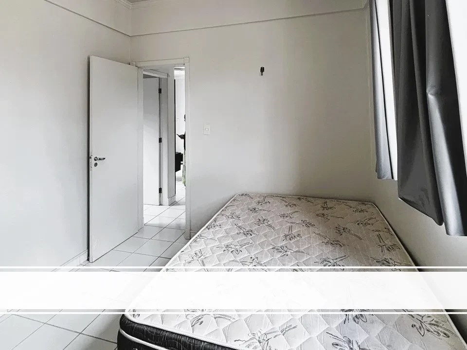 Foto do imóvel: Apartamento com 2 Quartos à Venda, 65 m² em Flores - Manaus