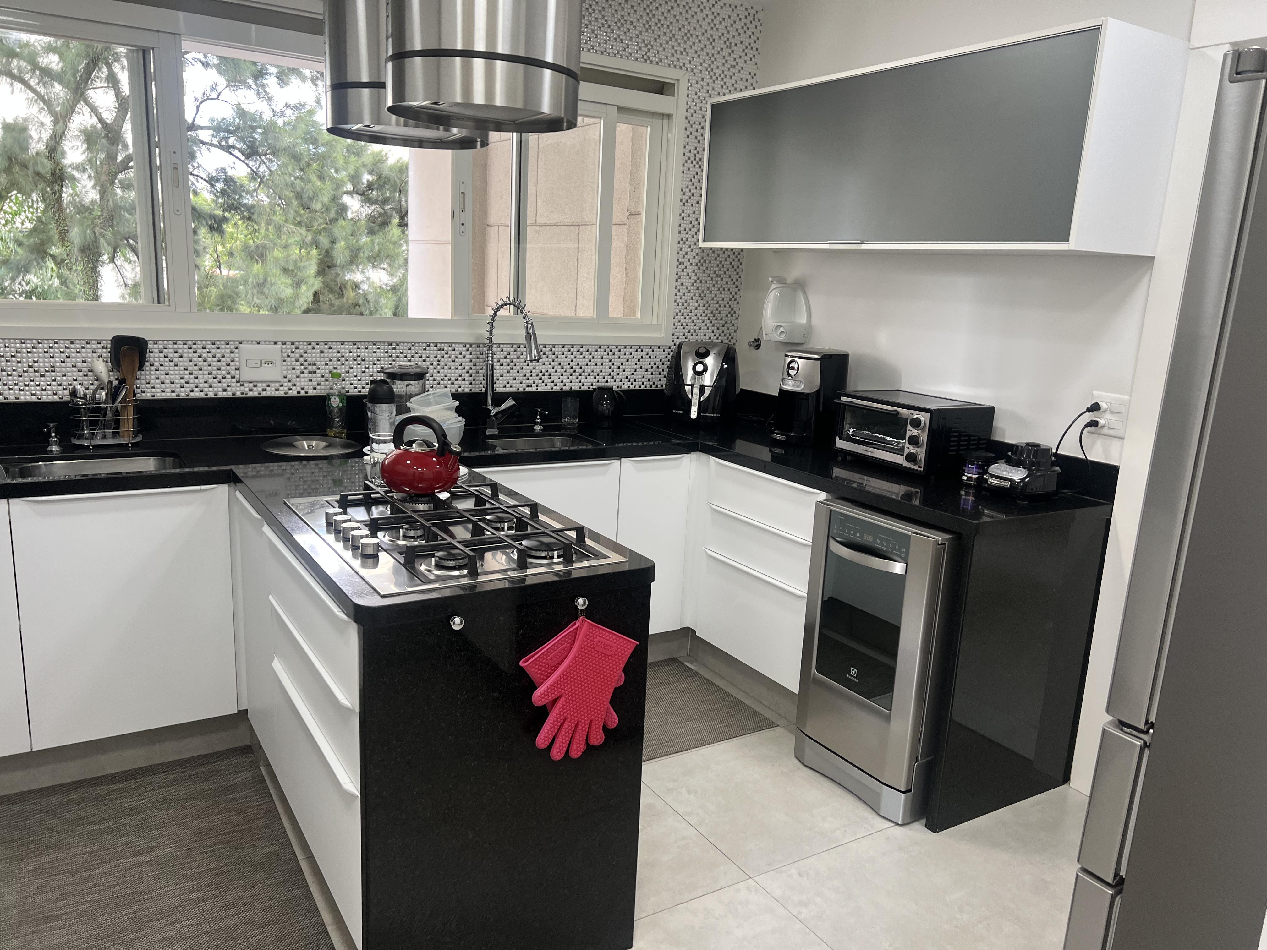 Imagem Apartamento com 4 Quartos à Venda, 408 m² em Moema - São Paulo