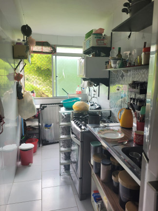 Foto do imóvel: Apartamento com 2 Quartos para Alugar, 39 m² em Jardim Dayse - Ferraz de Vasconcelos