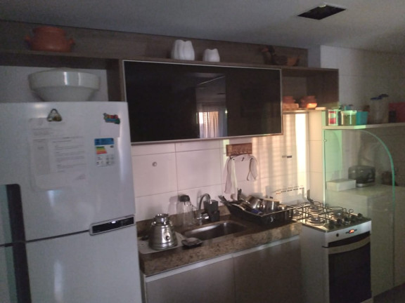 Imagem Apartamento com 3 Quartos à Venda, 80 m² em Meireles - Fortaleza