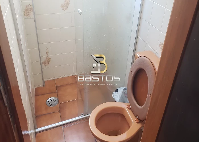 Imagem Apartamento com 1 Quarto para Temporada, 44 m² em Praia Grande - Ubatuba