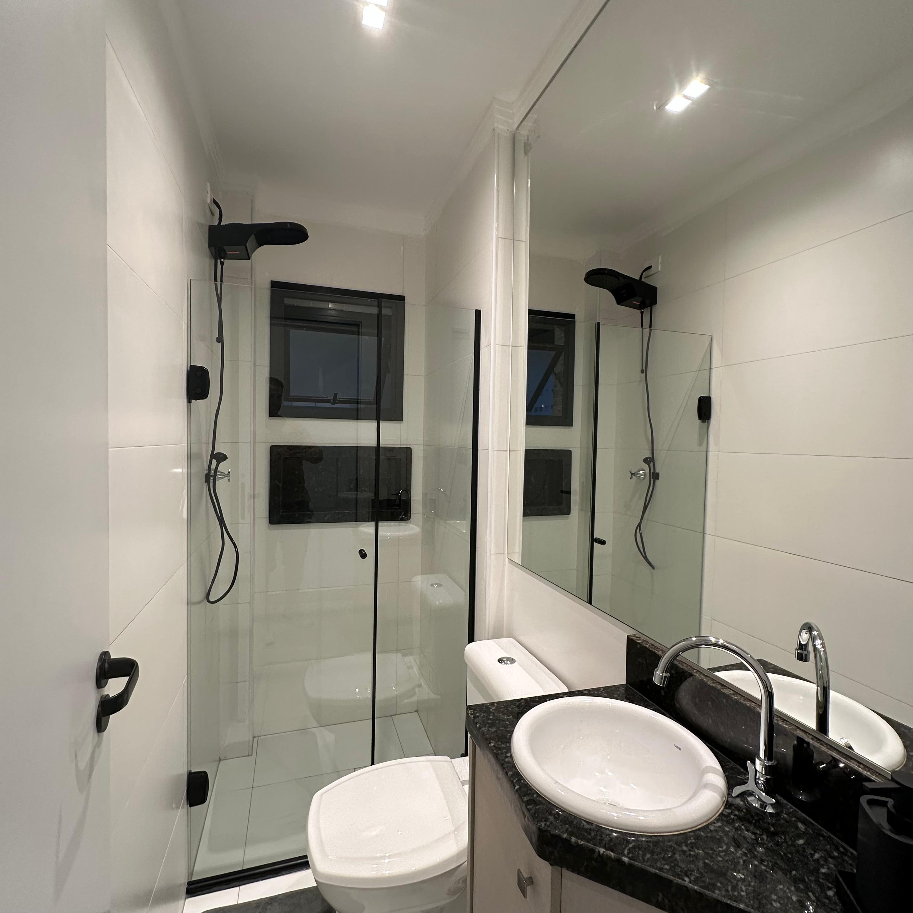 Foto do imóvel: Apartamento com 2 Quartos à Venda, 56 m² em Tupi - Praia Grande