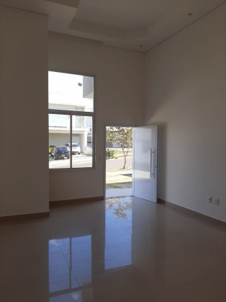 Casa de Condomínio com 3 Quartos à Venda, 128 m² em Jardim Bréscia - Indaiatuba