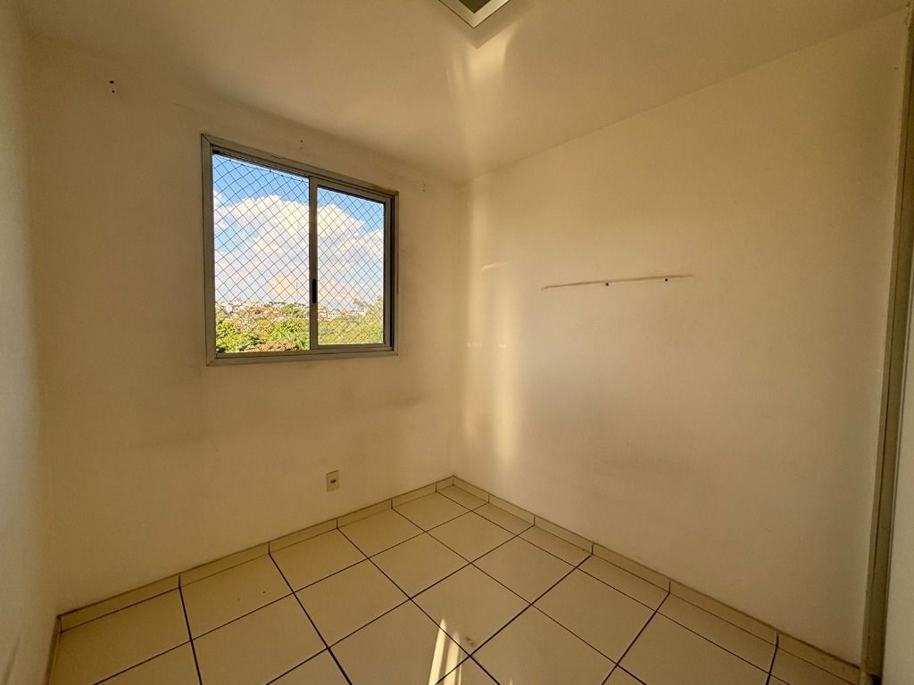 Imagem Apartamento com 2 Quartos à Venda, 55 m² em Santa Branca - Belo Horizonte