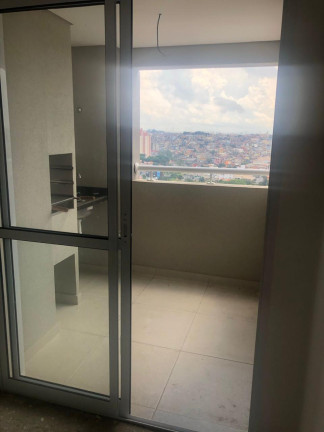 Imagem Apartamento com 2 Quartos à Venda, 53 m² em Vila Tibiriçá - Santo André