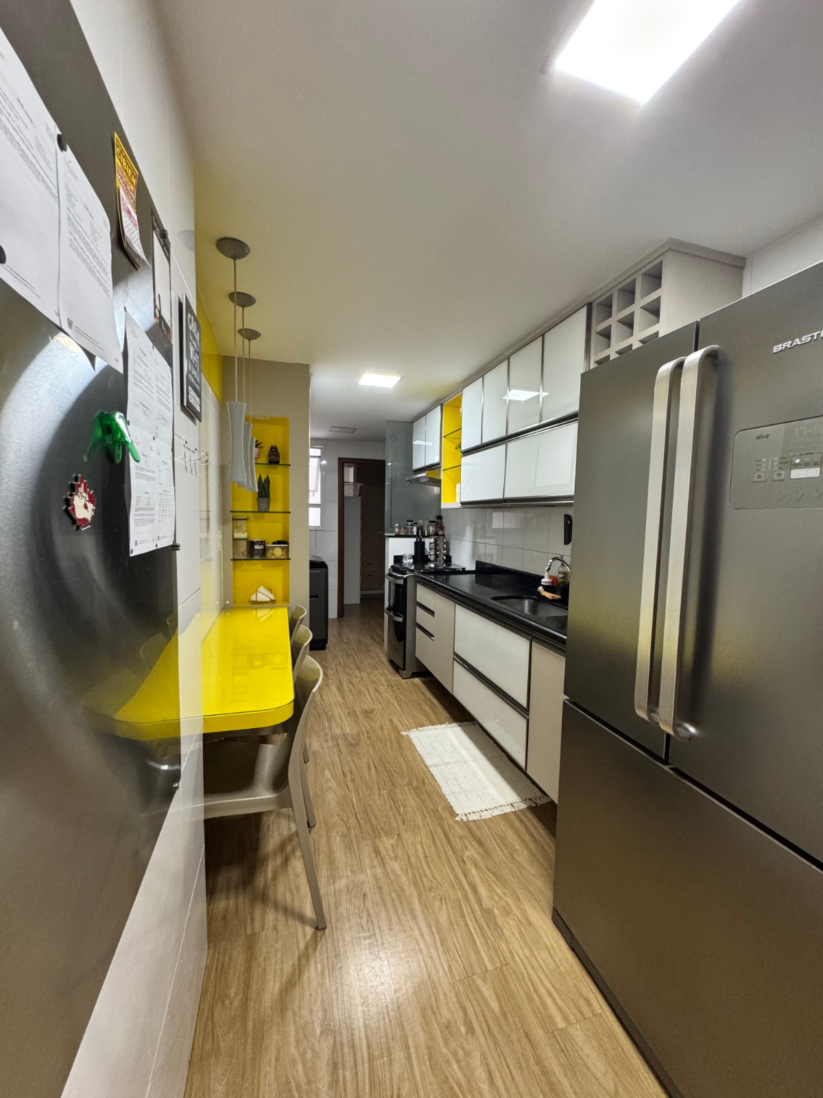 Foto do imóvel: Apartamento com 3 Quartos à Venda, 115 m² em Praia da Costa - Vila Velha