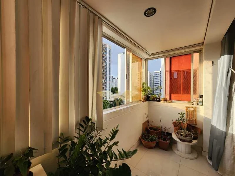 Foto do imóvel: Apartamento com 3 Quartos à Venda, 117 m² em Pituba - Salvador