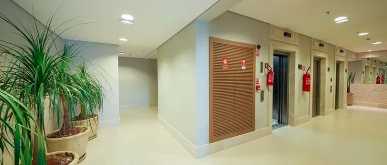 Imagem Sala Comercial à Venda, 36 m² em Vila Carrão - São Paulo