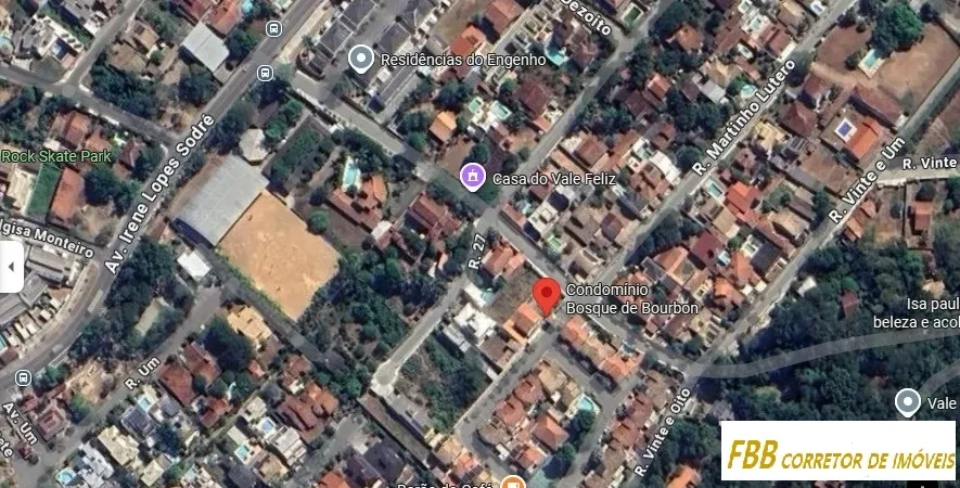 Imagem Casa de Condomínio com 3 Quartos à Venda, 180 m² em Engenho do Mato - Niterói