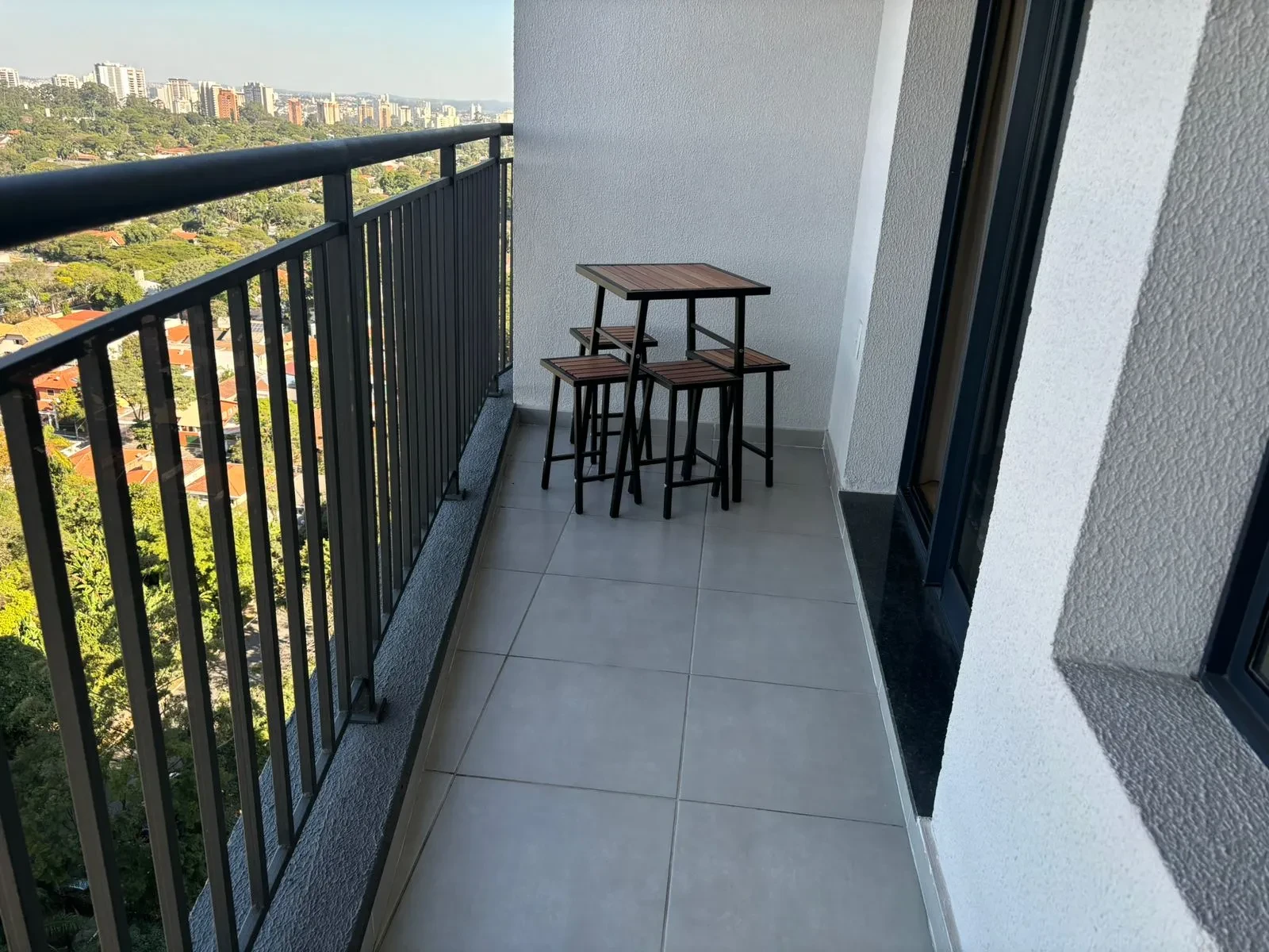 Imagem Apartamento com 2 Quartos à Venda, 45 m² em Santo Amaro - São Paulo