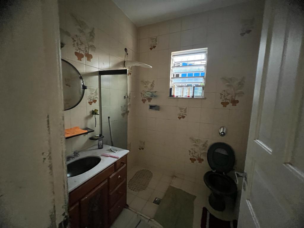 Imagem Casa com 3 Quartos à Venda, 240 m²em Rocha - São Gonçalo