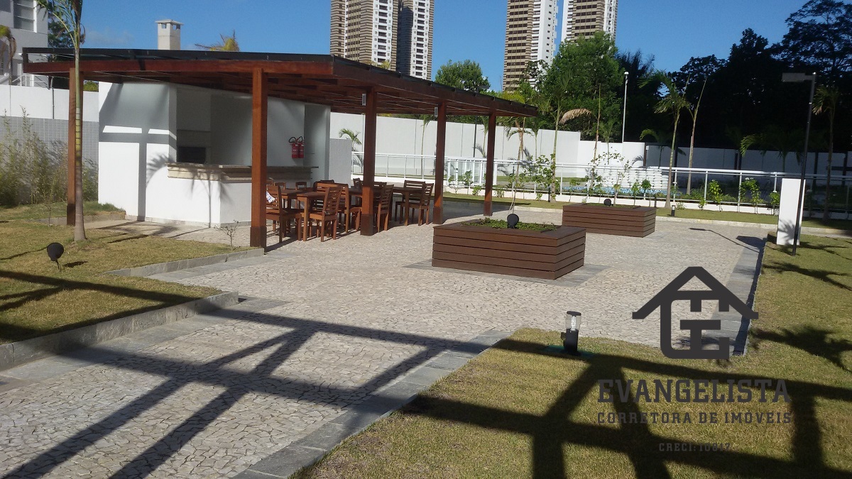 Imagem Apartamento com 3 Quartos à Venda, 134 m² em Patamares - Salvador
