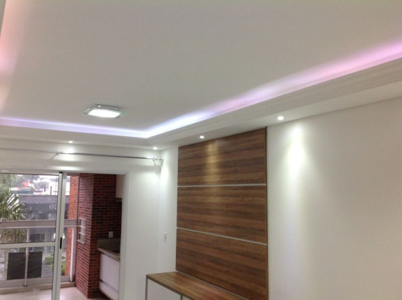 Foto do imóvel: Apartamento com 2 Quartos à Venda, 70 m²em Água Verde - Curitiba