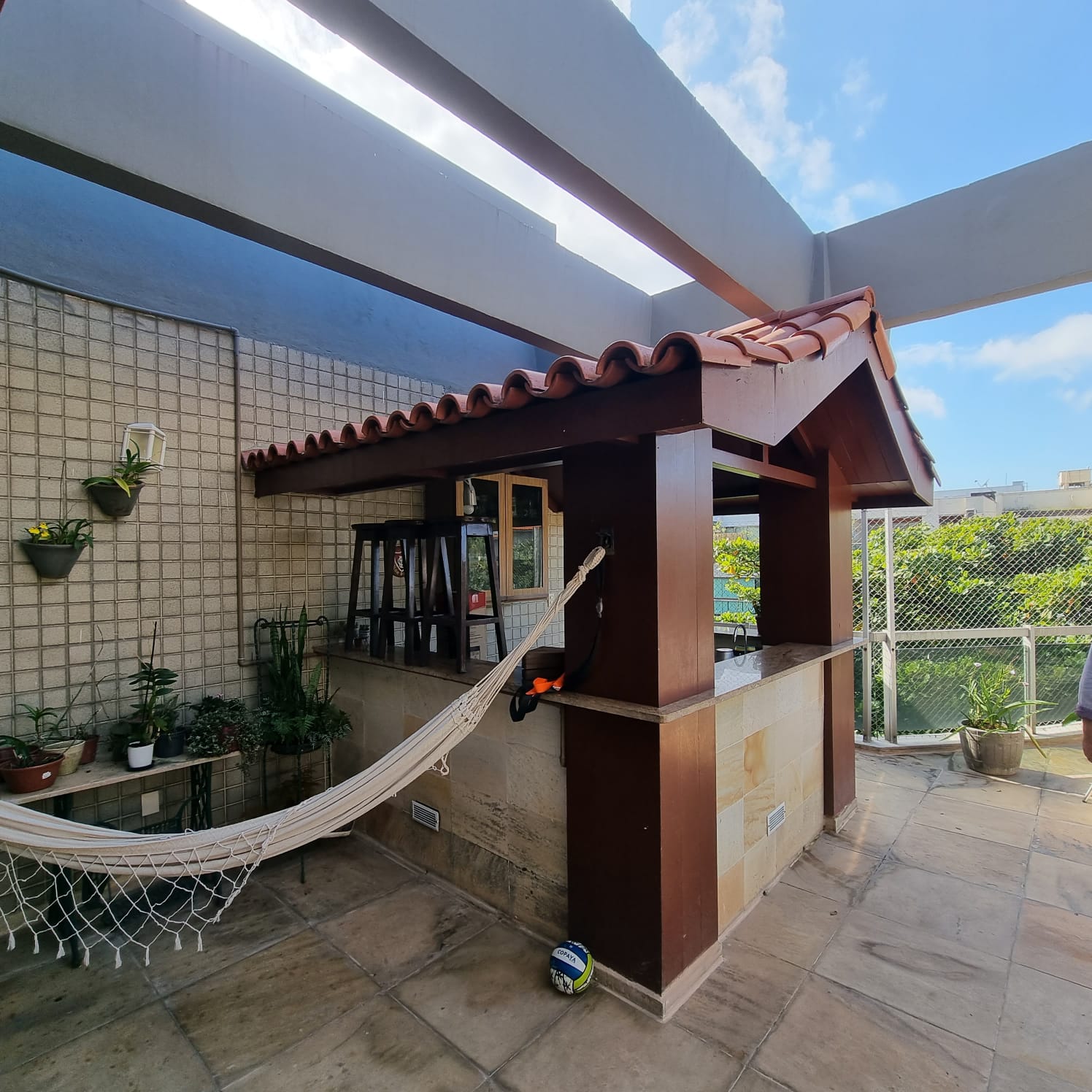 Imagem Cobertura com 5 Quartos à Venda, 450 m²em Barra da Tijuca - Rio de Janeiro