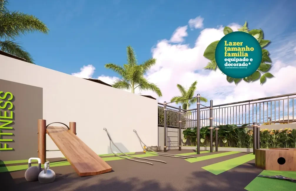 Foto do imóvel: Apartamento com 1 Quarto à Venda, 28 m² em Jardim do Lago - São Paulo