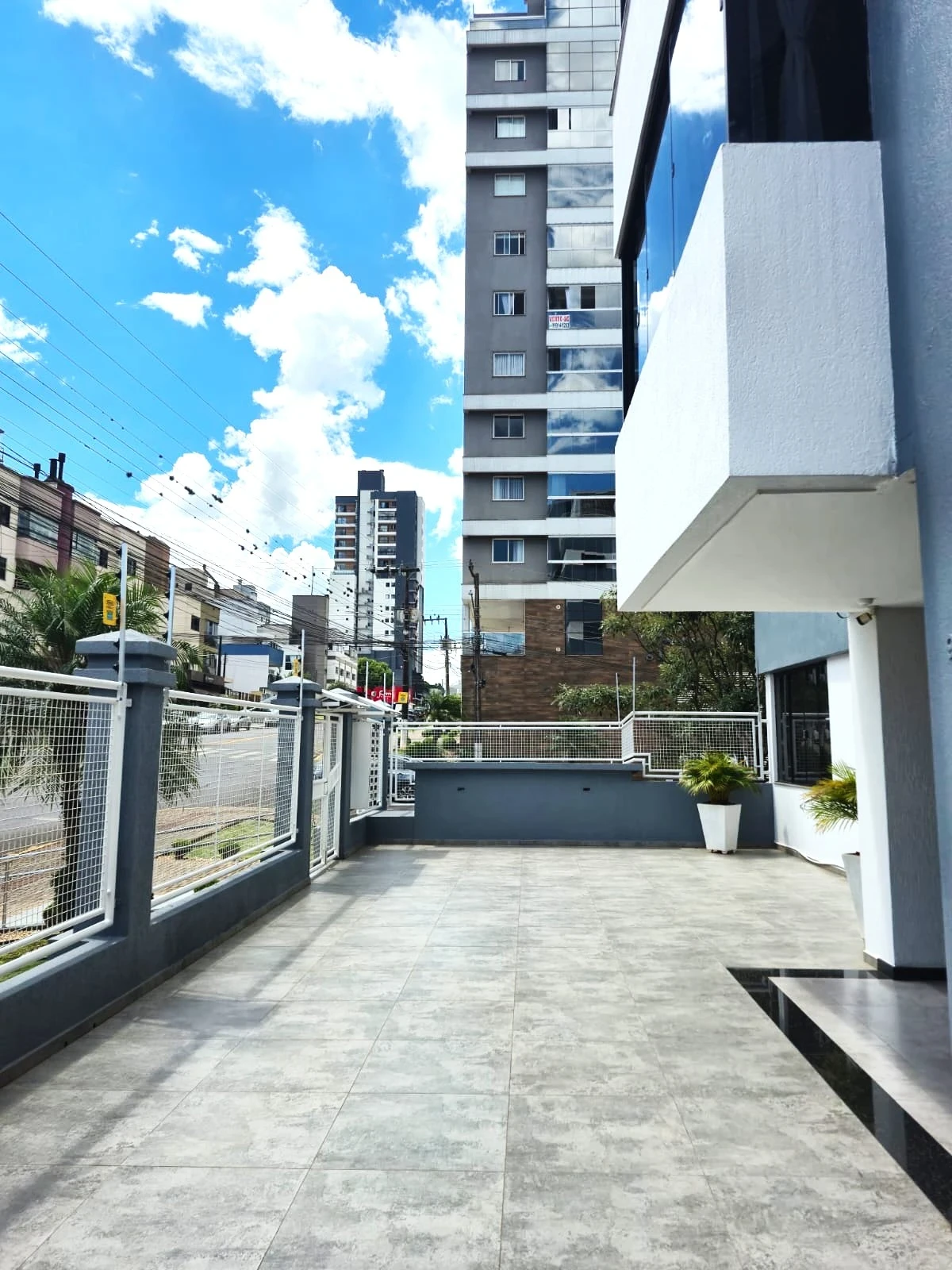 Imagem Apartamento com 2 Quartos à Venda, 77 m² em Centro - Chapecó