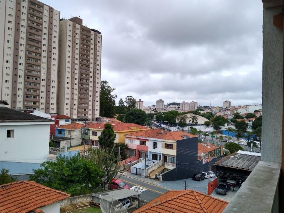 Imagem Apartamento com 3 Quartos à Venda, 152 m² em Santa Maria - São Caetano do Sul