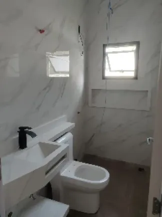 Imagem Casa com 3 Quartos à Venda, 89 m² em Barra do Saí - Itapoá