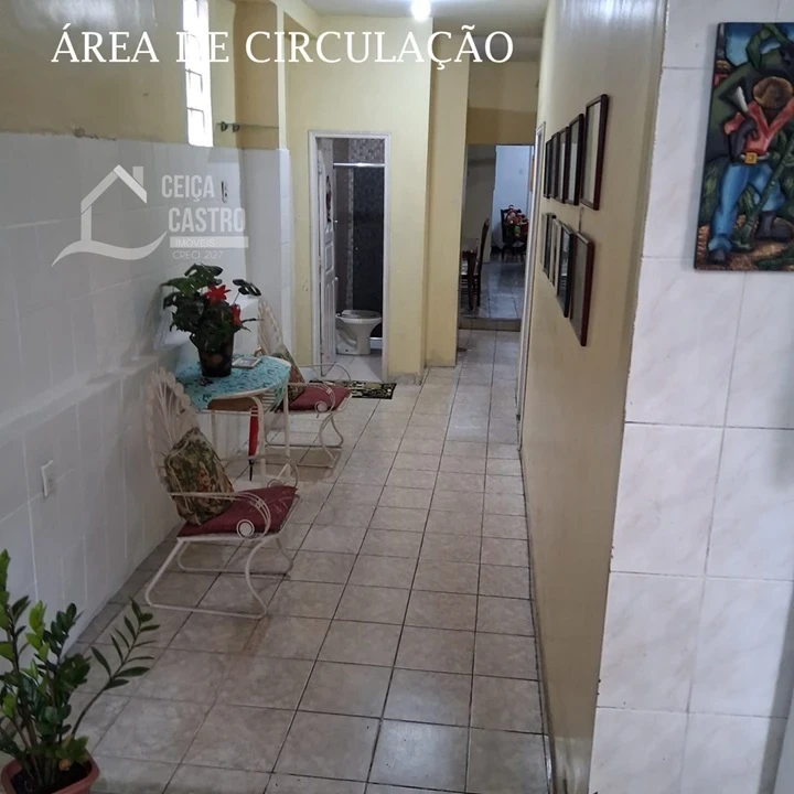 Imagem Imóvel Comercial à Venda, 500 m² em Praça 14 de Janeiro - Manaus