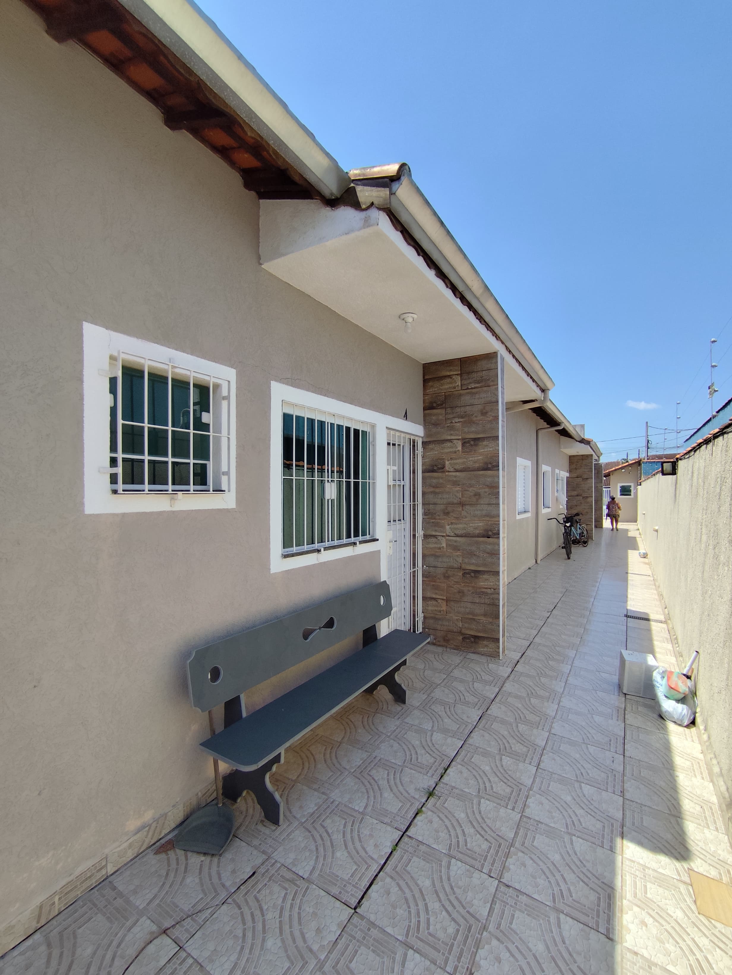 Foto do imóvel: Casa de Condomínio com 2 Quartos à Venda, 50 m² em Nossa Senhora do Sion - Itanhaém