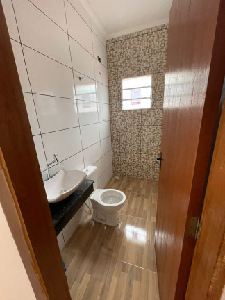 Imagem Casa com 2 Quartos à Venda, 130 m² em Jamaica - Itanhaém