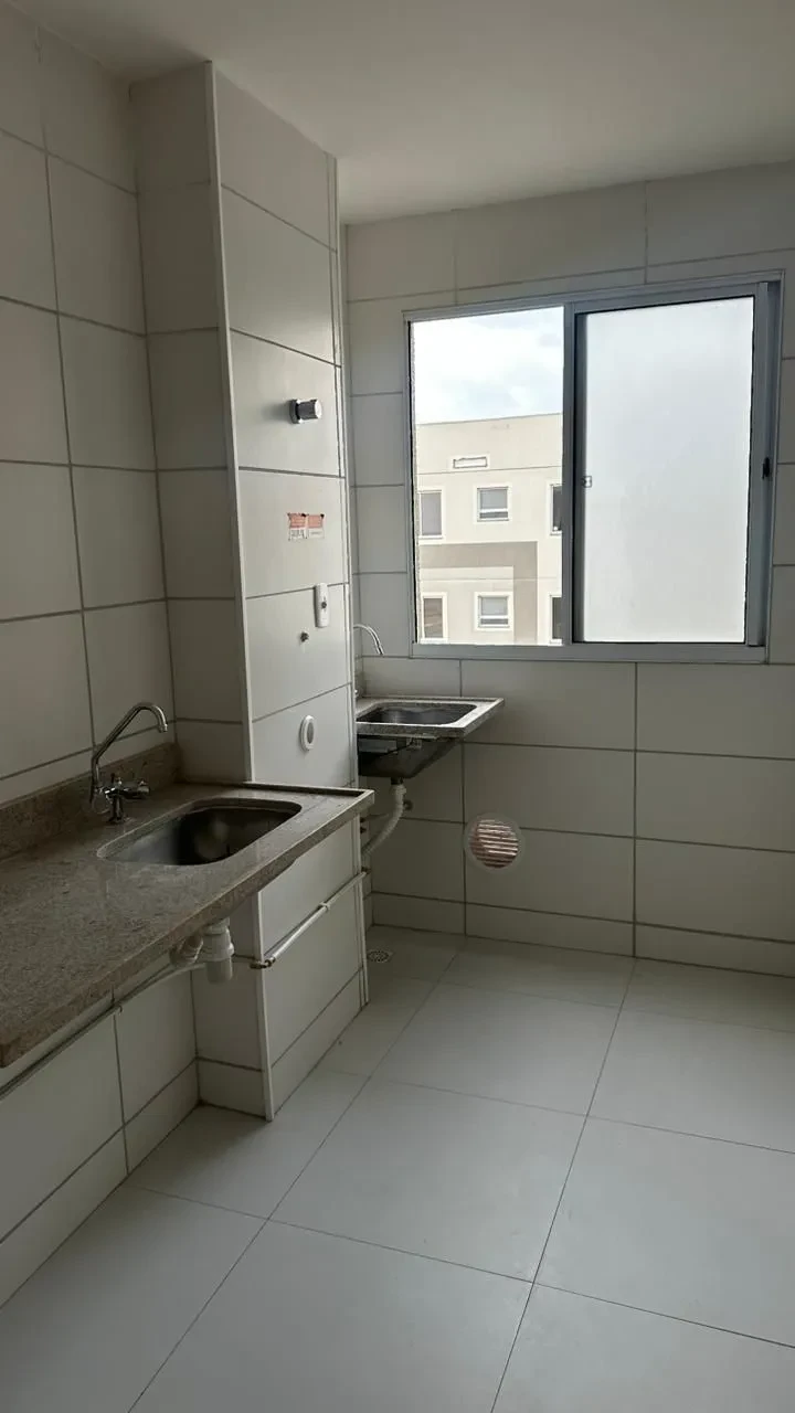 Imagem Apartamento com 2 Quartos à Venda, 45 m² em Cohama - São Luís