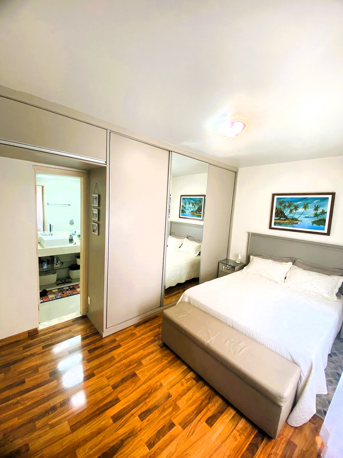 Imagem Apartamento com 3 Quartos à Venda, 140 m²em Paraíso - São Paulo