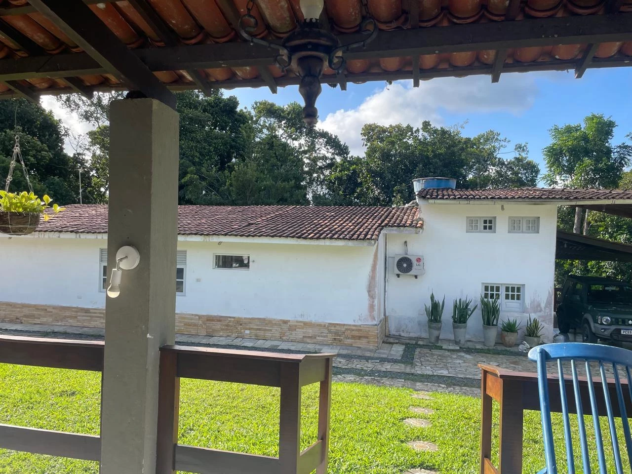 Imagem Casa com 2 Quartos à Venda, 72.500 m² em Aldeia dos Camarás - Camaragibe
