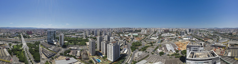 Imagem Sala Comercial à Venda,  em Várzea da Barra Funda - São Paulo
