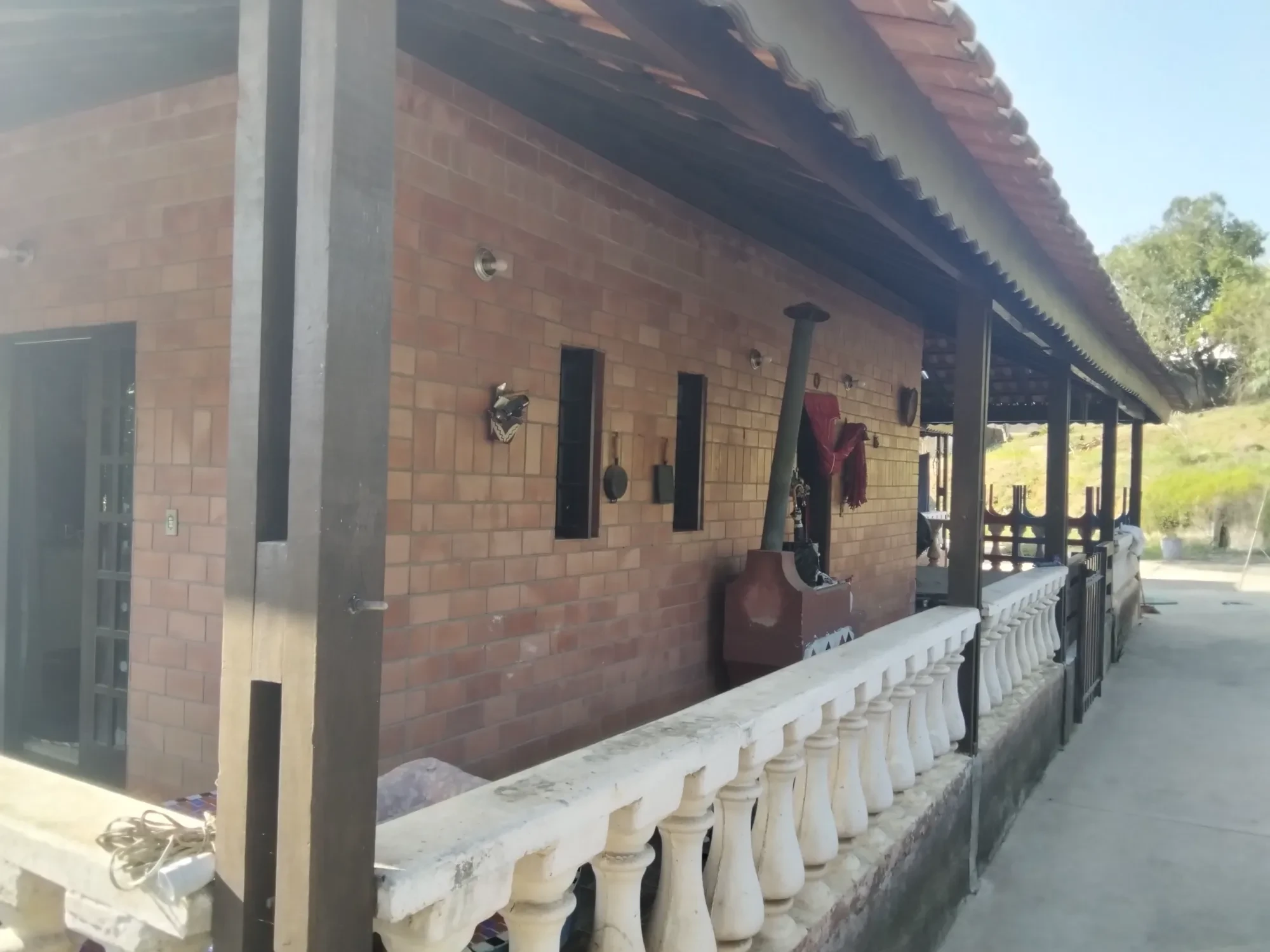 Foto do imóvel: Chácara com 2 Quartos à Venda, 2000 m² em Meu Cantinho - Suzano