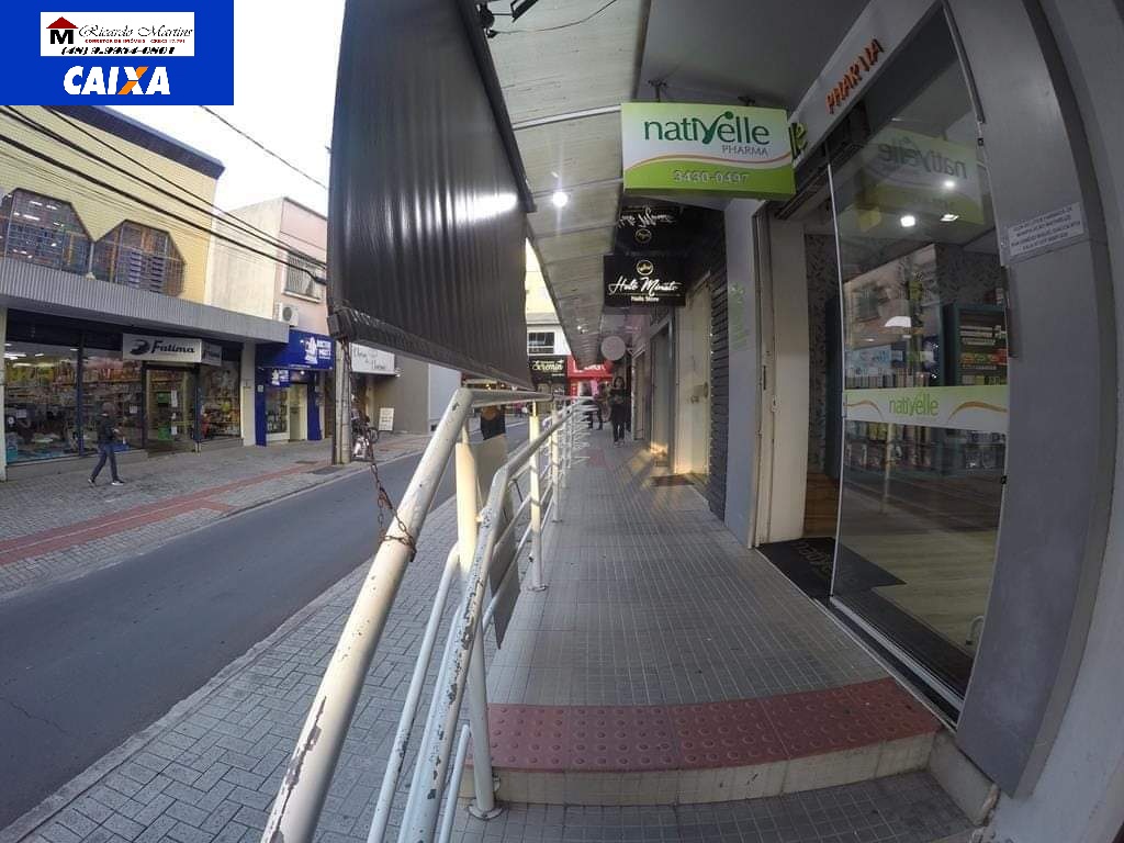 Imagem Apartamento com 1 Quarto à Venda, 28 m²em Centro - Criciúma