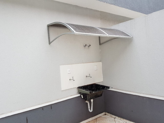 Imagem Casa com 2 Quartos à Venda, 59 m² em Parque Jaraguá - Bauru