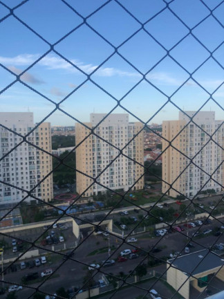 Imagem Apartamento com 3 Quartos à Venda, 1 m² em Quitandinha - São Luís