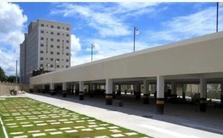 Apartamento com 2 Quartos à Venda, 50 m² em Recreio Ipitanga - Lauro de Freitas