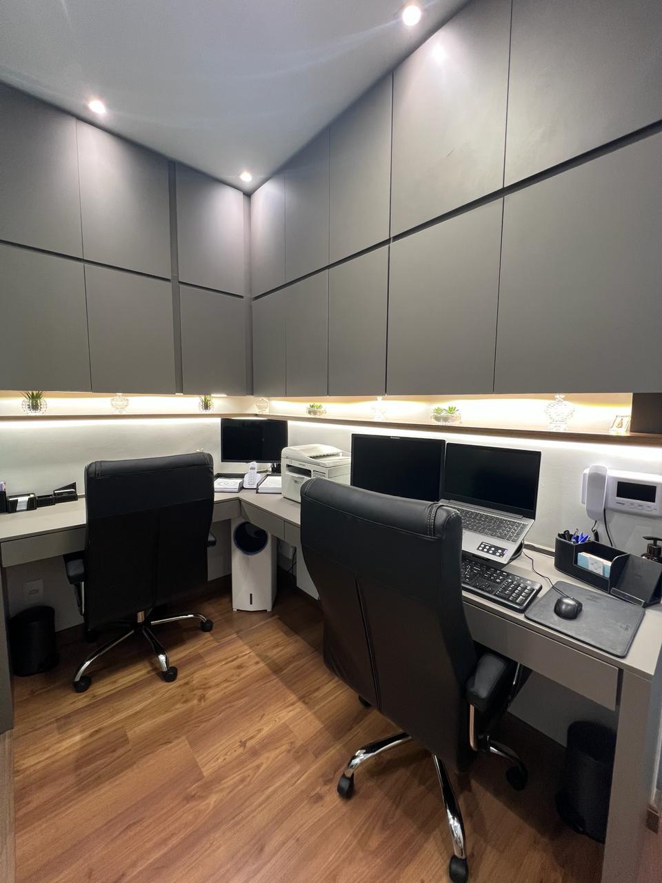Imagem Sala Comercial à Venda, 22 m²em Eldorado - Contagem