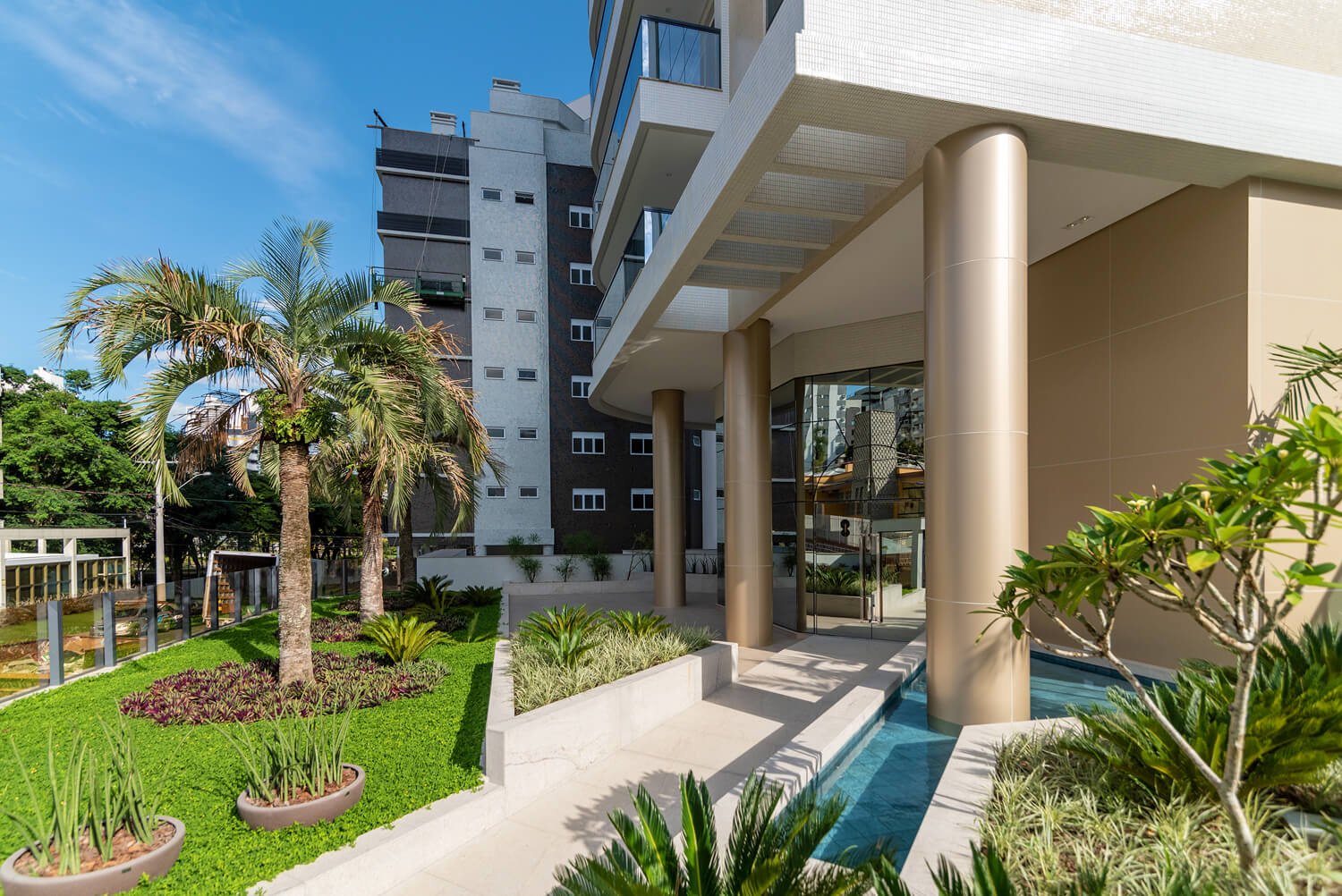 Apartamento com 4 Quartos à Venda, 349 m²em Centro - Criciúma