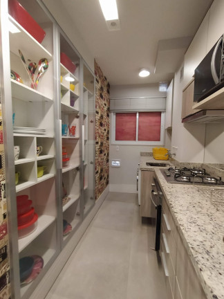 Imagem Apartamento com 2 Quartos à Venda, 43 m² em Piraporinha - Diadema
