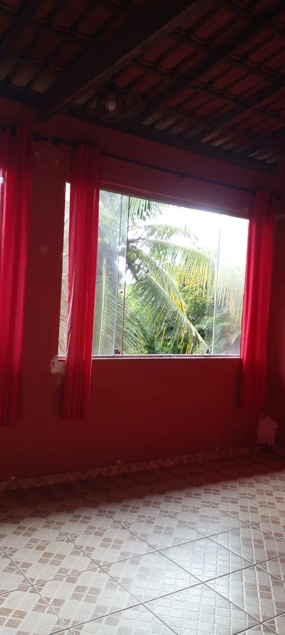 Imagem Casa com 3 Quartos à Venda, 200 m² em Barra do Jucu - Vila Velha