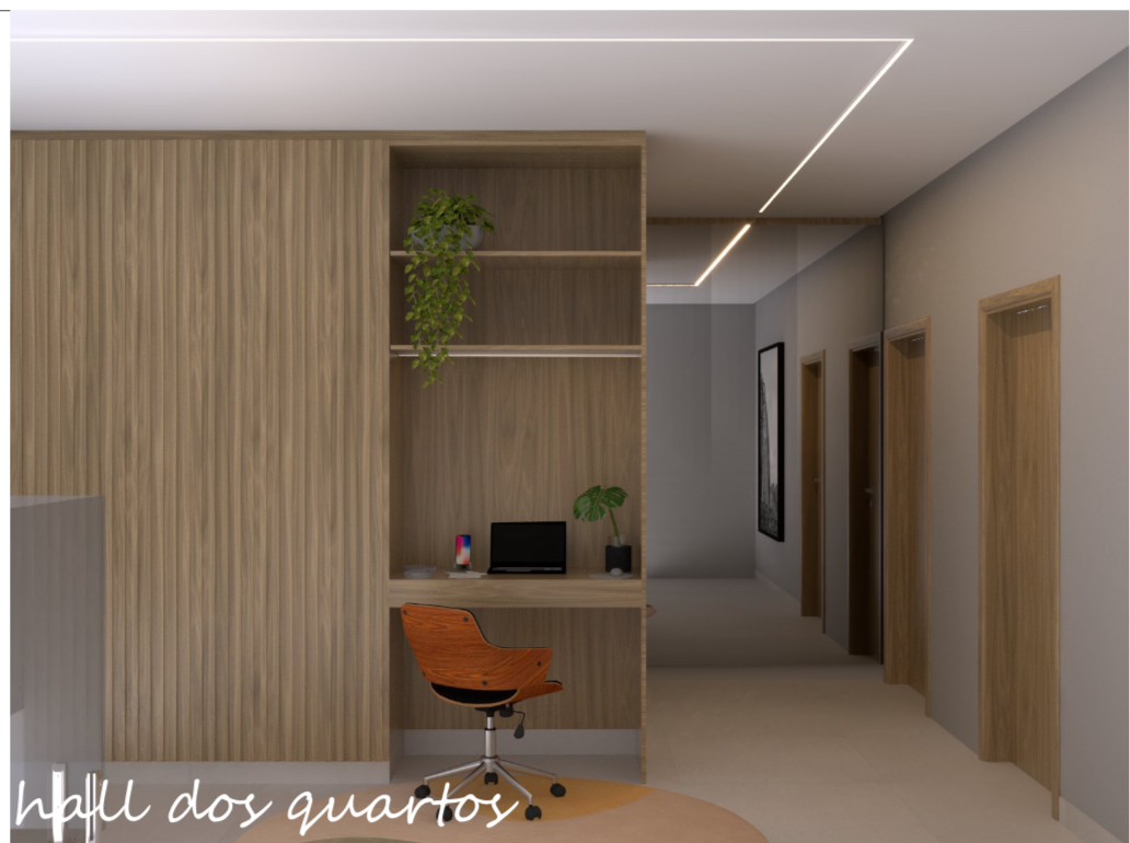 Foto do imóvel: Sobrado com 3 Quartos à Venda, 244 m² em Jardim América - Goiânia