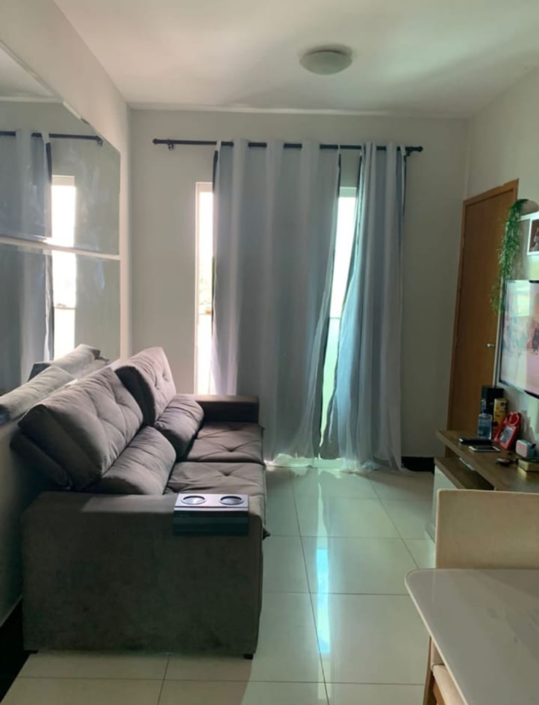 Imagem Apartamento com 2 Quartos à Venda, 65 m²em Santa Mônica - Uberlândia